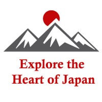 Explore the Heart of Japan Logo