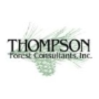 Thompson Forest Consultants, Inc. Logo