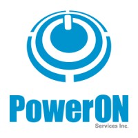 PowerON Services, Inc. Logo