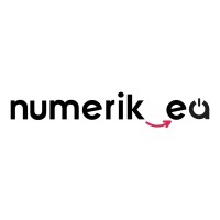 Numerik-ea Logo