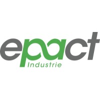 EPACT INDUSTRIE Logo
