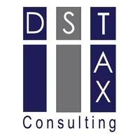 DSTax, LLC Logo