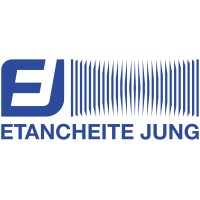 ETANCHEITE JUNG Logo