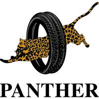 Panther Tyres Limited Logo