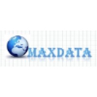 MaxData Solutions Logo