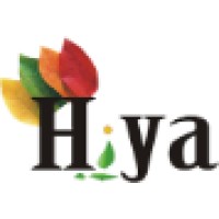 Hiya India Biotech Pvt .Ltd Logo