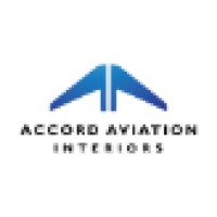 Accord Aviation Interiors, LLC Logo