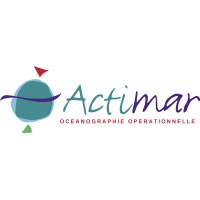 ACTIMAR Logo