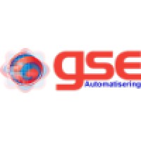 GSE Automatisering Logo