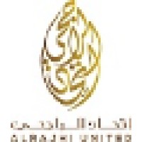AlRajhi United Logo