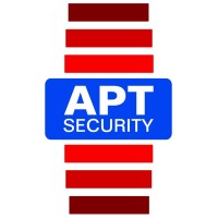 APT Security Ltd Logo