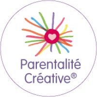 Centre de formation Parentalité Créative® Logo