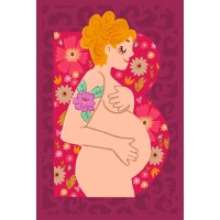 Bloom Acupuncture Logo