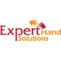Expert Hand Solutions Logo