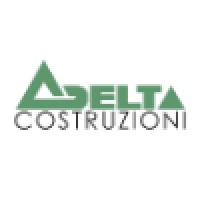 Delta Costruzioni Logo