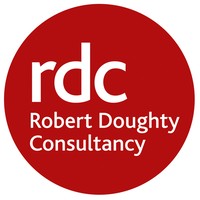Robert Doughty Consultancy Limited Logo