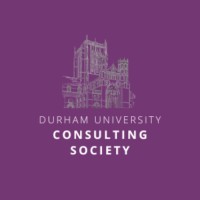 Durham University Consulting Society Logo