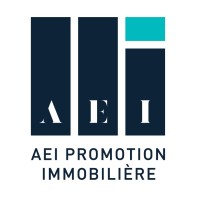 AEI PROMOTION Logo
