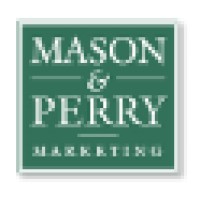 Mason & Perry LP Logo