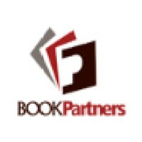 BOOKPartners Brasil Logo