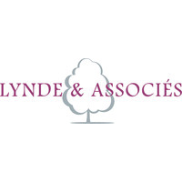 LYNDE & ASSOCIES Logo