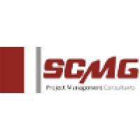 SCMG Consultants Pvt. Ltd. Logo