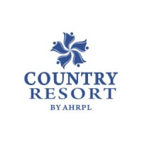 Country Resort by AHRPL Katra Logo