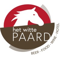 Het Witte Paard Etten-Leur Logo