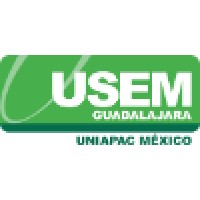 USEM Guadalajara Logo