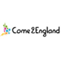 Come2England Logo