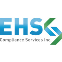 EHS Compliance Services Inc. Logo