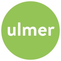 Editions ULMER Logo