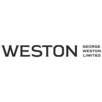 George Weston Limited Logo