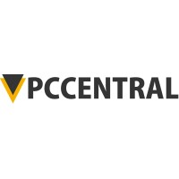 PCCentral Nederland Logo