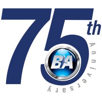 Broadies Aircraft Logo