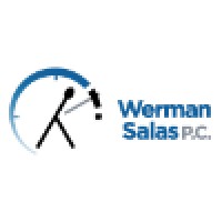 Werman Salas P.C. Logo