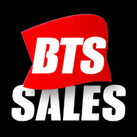 Brechbuhler Truck Sales, LLC Logo