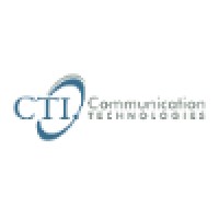 Communication Technologies, Inc. Logo