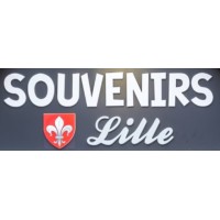 Souvenirs Lille Logo