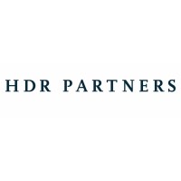 HDR Partners Logo
