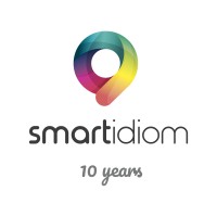 SMARTIDIOM Logo