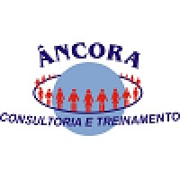 Ancora Consultoria e Treinamento Logo