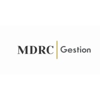 MDRC GESTION - Gestion locative Logo