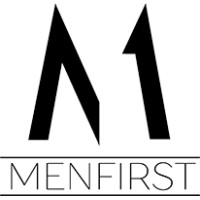 Menfirst Logo