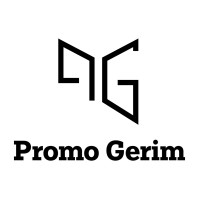 GROUPE PROMO GERIM Logo