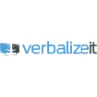VerbalizeIt Logo