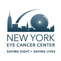 The New York Eye Cancer Center Logo