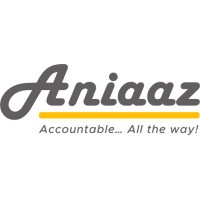 Aniaaz Logo