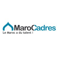 Marocadres.com | Le Maroc a du talent! Logo