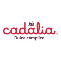 Cadalia (antes Festytortas Medellín) Logo
